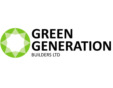 green-generation-logo-design