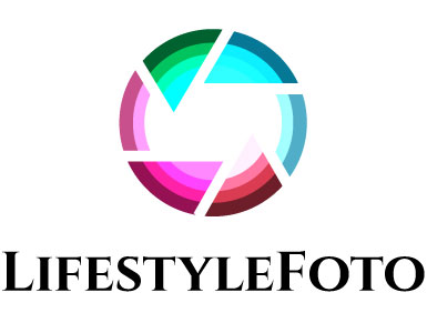 lifestylefoto-logo-design